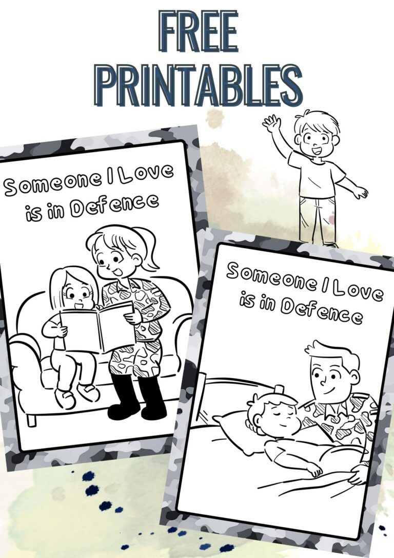Free ADF printable